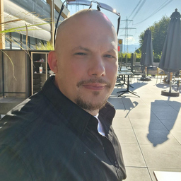 David Christian Patzelt's profile picture