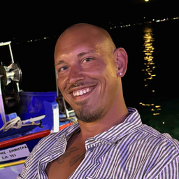 Patrick Fischer's profile picture