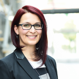 Dr. Anja Kloß