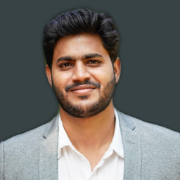 Mahendran Jeyaraj