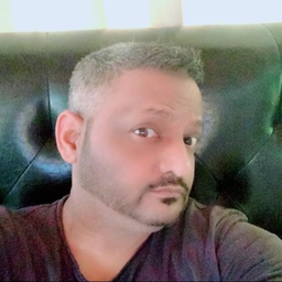 Farooq Iqbal
