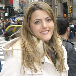 Dr. Patricia Fuccio Rezende