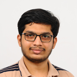 Sriharsh Yalamarthi