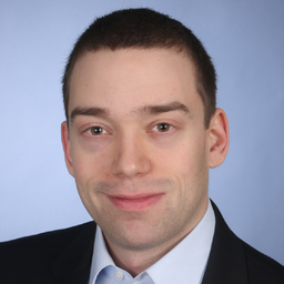 Dr. Jonathan Stott