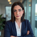 Jasmina Sophie Sevenich