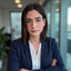 Social Media Profilbild Jasmina Sophie Sevenich Riedstadt