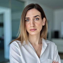 Jasmina Sophie Sevenich