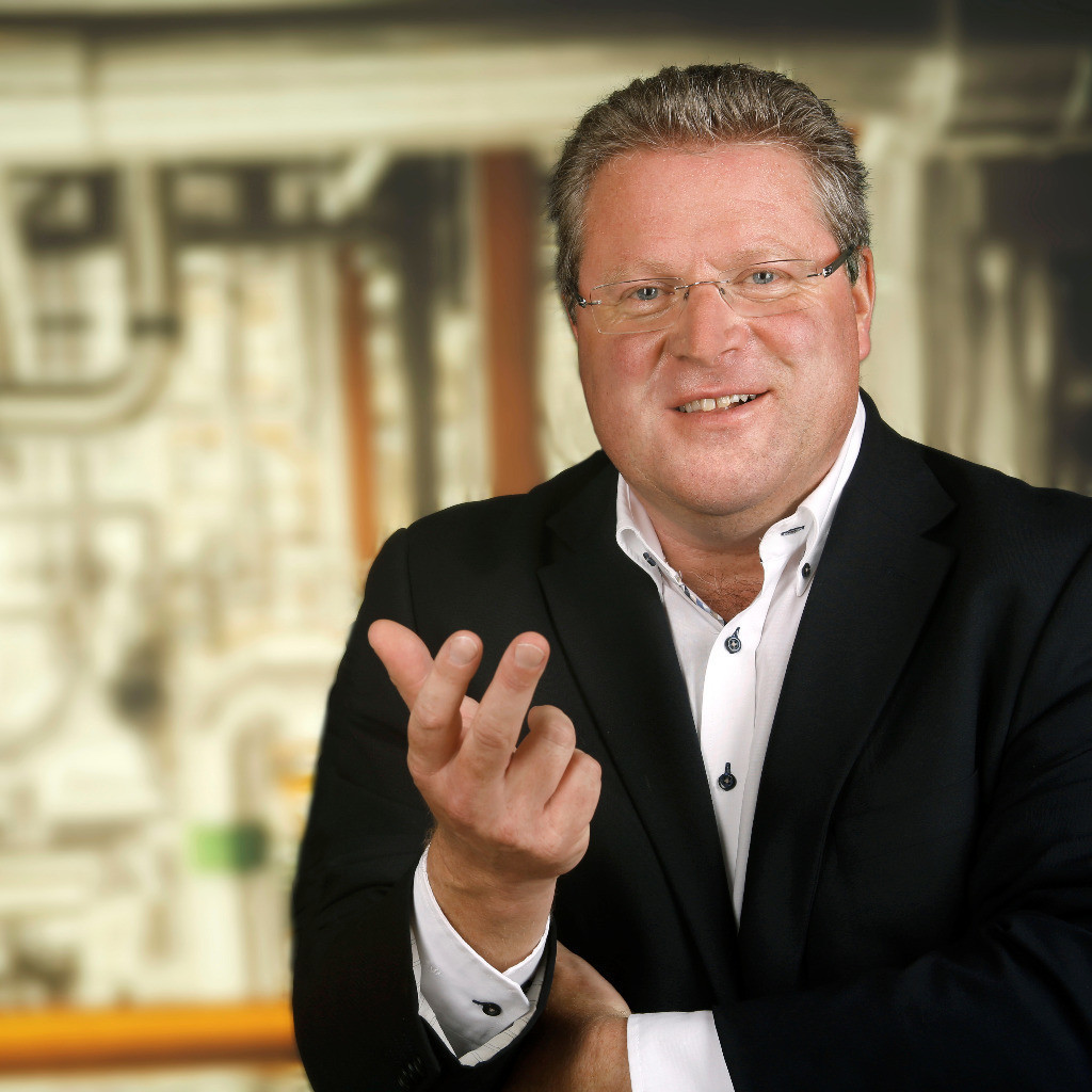 Ing. Anton Aschbacher Geschäftsführer e4f (energy4future) gmbH XING