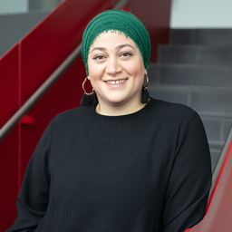 Leyla Öztürk