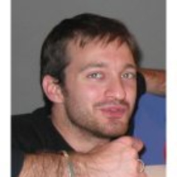 Luca Manidi