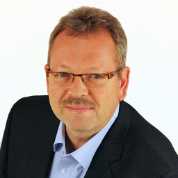 Dipl.-Ing. Jörg Gräf