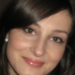 Lisa Erhard