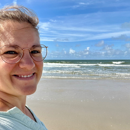 Annekathrin Regiert
