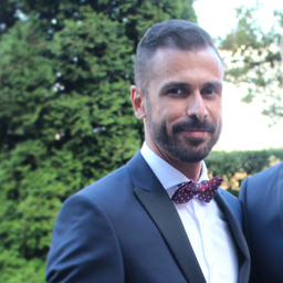 Koray Enginar