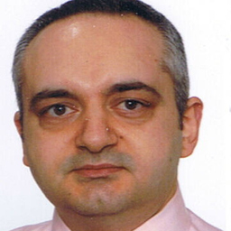 Yildiray Boga