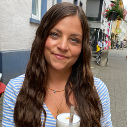 Franziska Özdilli