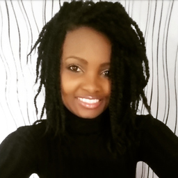Jane Agbatorho