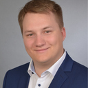 Social Media Profilbild Benedikt Aschmann Zeitlarn