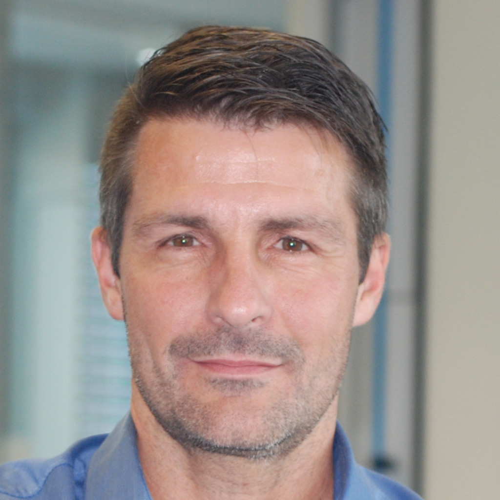 Michel Pauli CEO ESTIMA AG XING