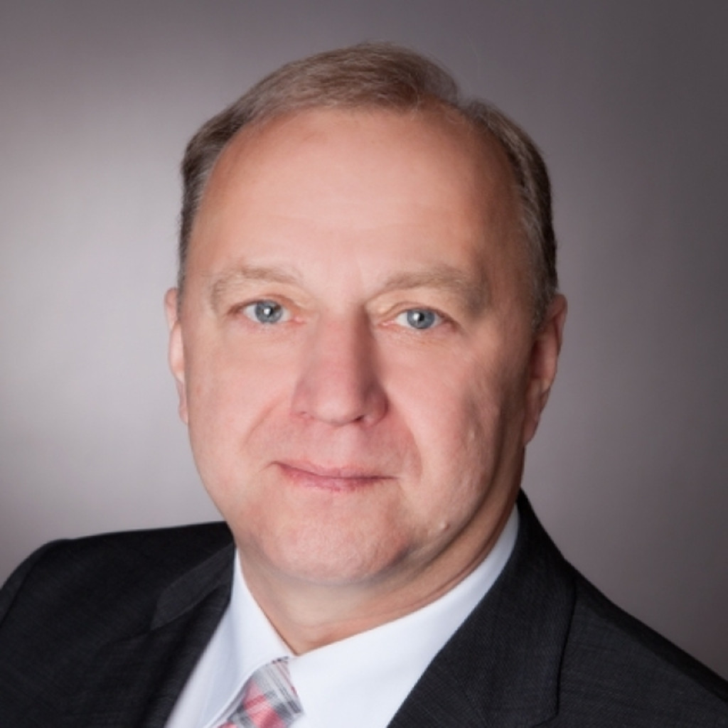 Martin Beck Inhaber und Geschäftsführer Makler Service Beck XING