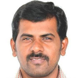 Karthikayan Dhandapani