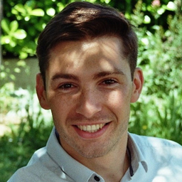Brandon Tomasi