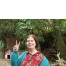 Christiane Gries