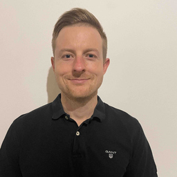 Dominic Vögel