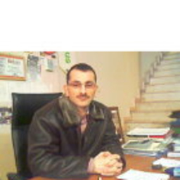 İhsan Tokat