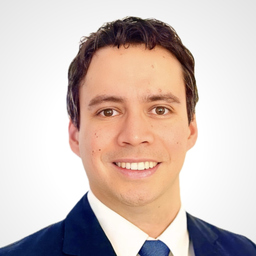 Antonio Villegas
