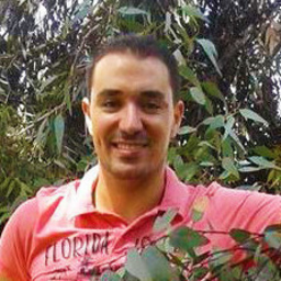 Amine Dammak