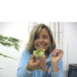 Anita Staud