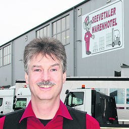 Detlev Dose