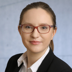 Profilbild Anna Kosenkova
