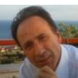 aldo caponetto