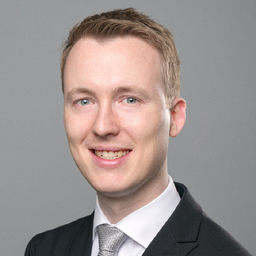 Profilbild Hans-Christian Ebke