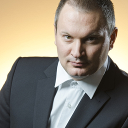 Marc Steven Rüegg
