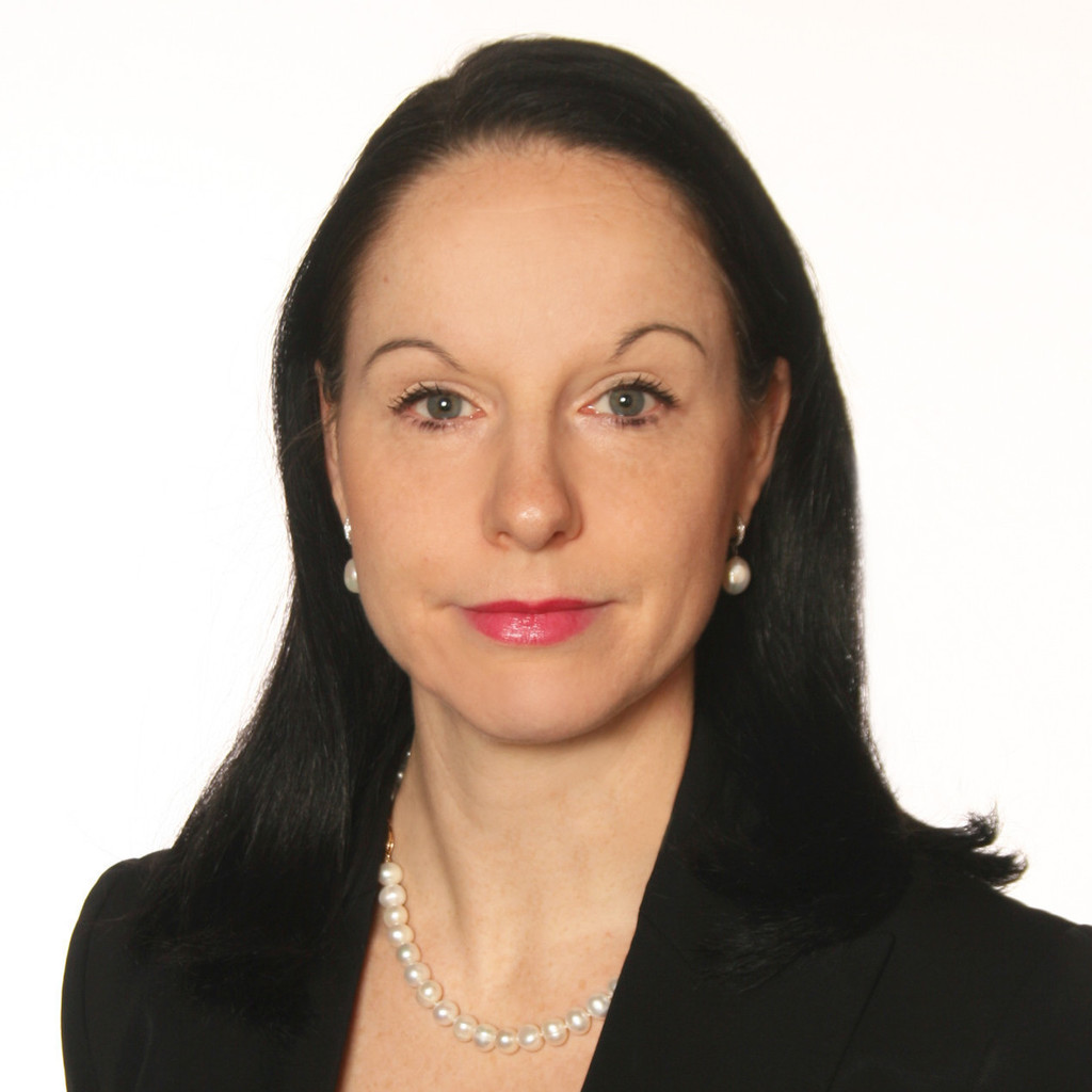 Natalie Mik - Global Vice President Affiliate Services EMEIA - Sotheby ...
