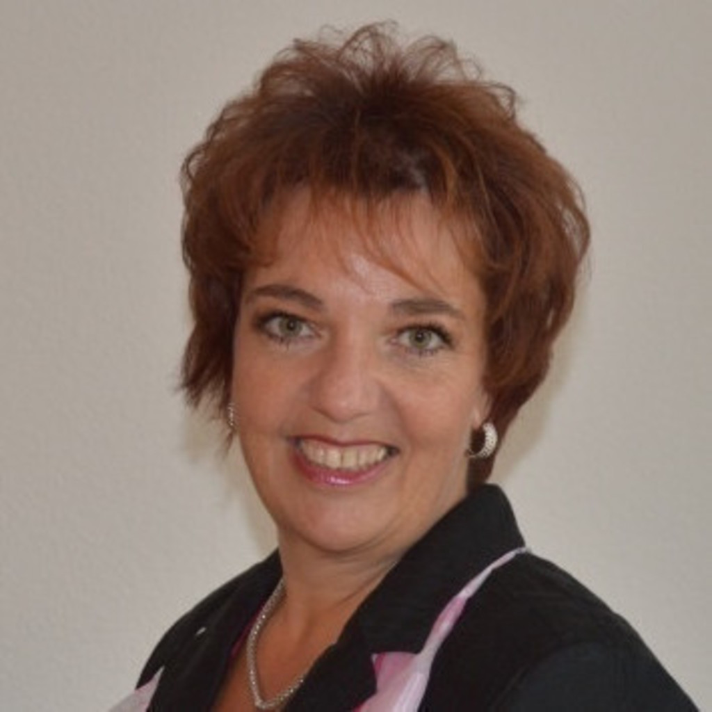 Katrin Schmalfuß Geschäftsführer Katrin Schmalfuß Immobilien XING