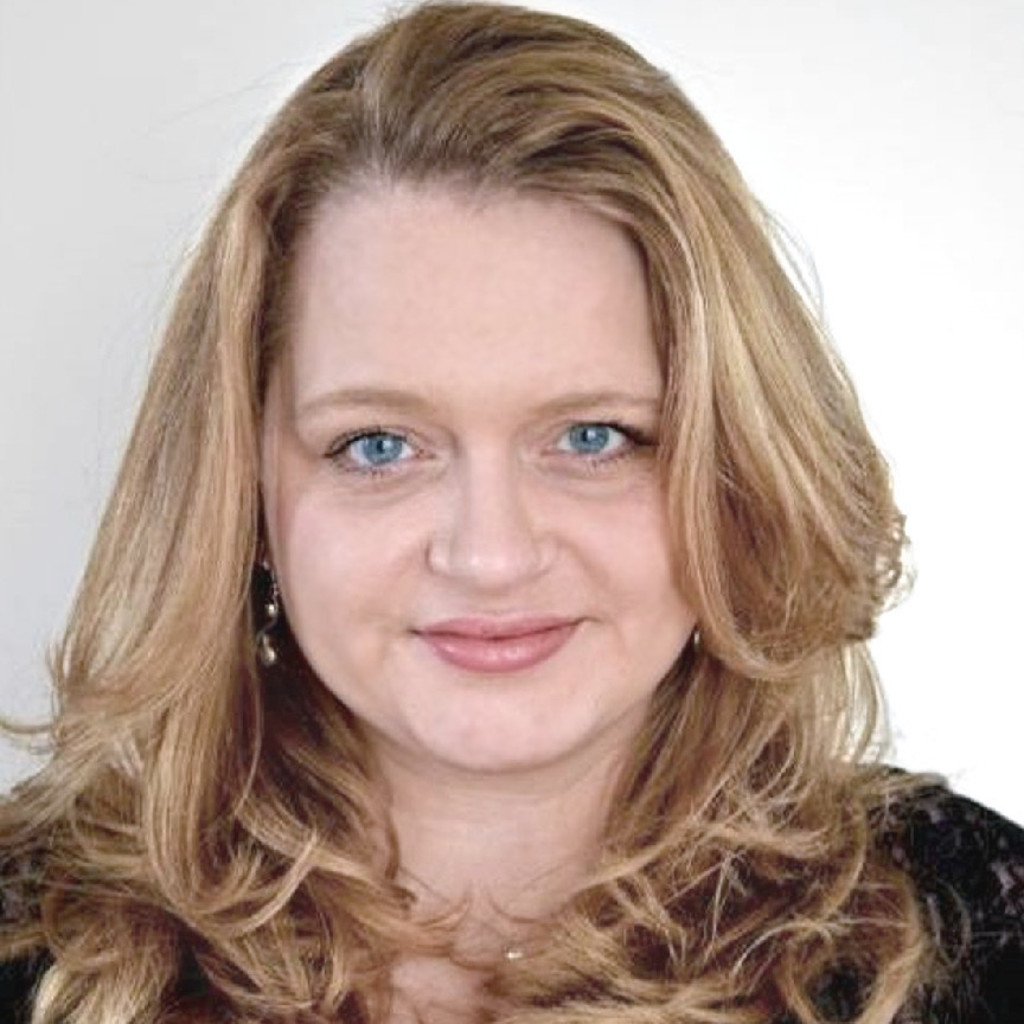 Dr. Claudia Fricke Software Developer entegra eyrich + appel GmbH