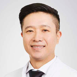 Dr. Lucas D. Lee