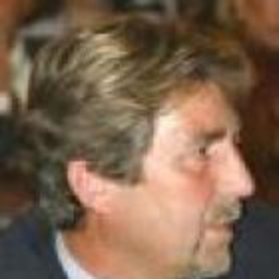gianni guerrieri