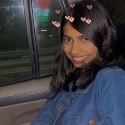 Priyamvada Jha
