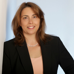 Anke Schlenger
