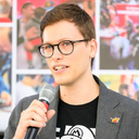 Lukas Urban