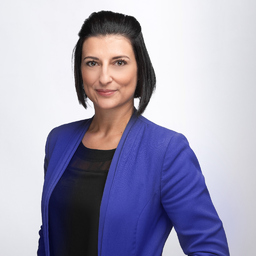 Nina Sattlegger (vorm. SAURER)