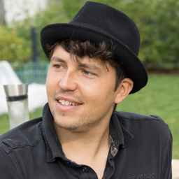 Bernd Gebhard