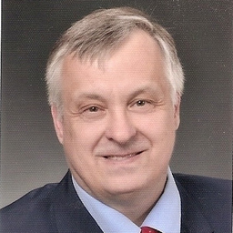Klaus Weiß