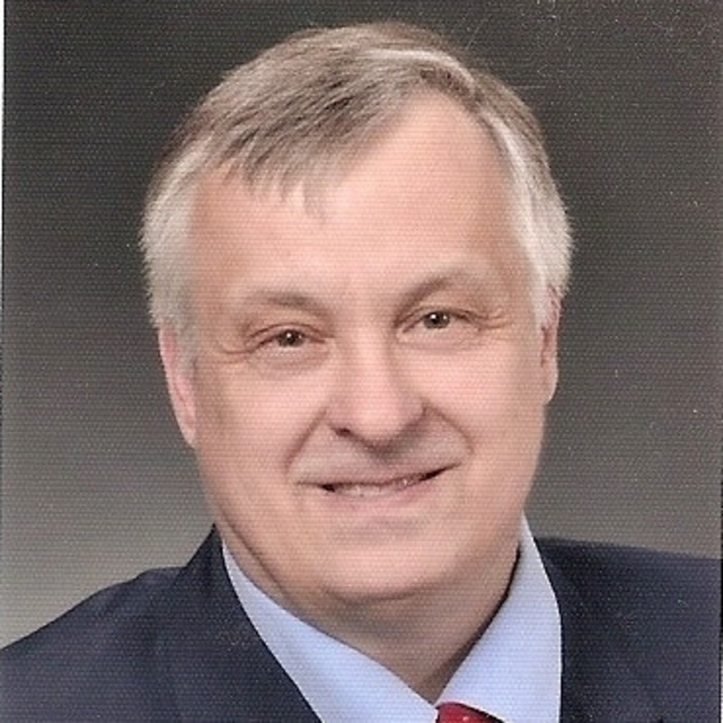 Klaus Weiß Informatik Betriebswirt XING