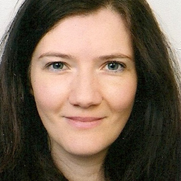 Dr. Sabrina Weber